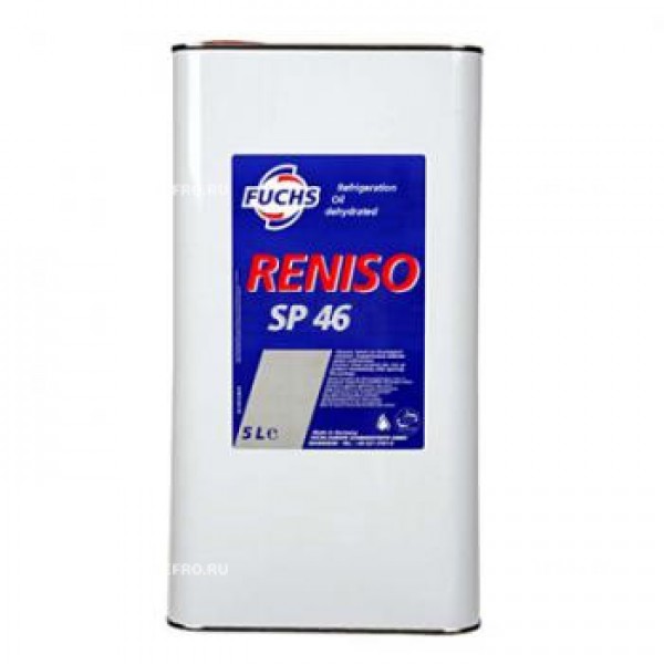 FUCHS RENISO SP 46